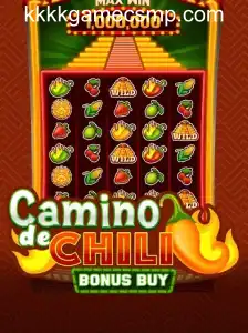 CaminodeChiliBonusBuy: Uma Jornada Cativante no Mundo dos Games